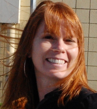 Karen Hamilton