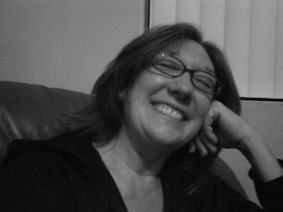Deborah Wylie