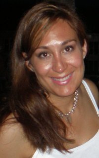 Lizbeth Marin
