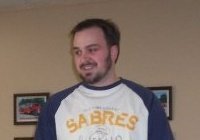 Gregory Staba