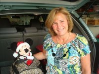 Deborah Huffmyer