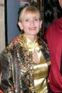 Sharon Nesar