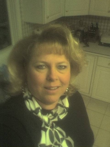Deborah Ahern