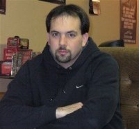 Joshua Perronne