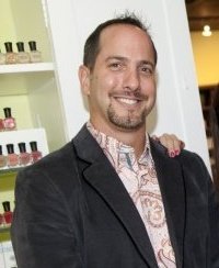 Jonathan Chernes