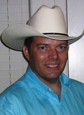 Marc Fraley