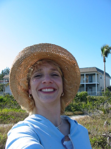 Elizabeth Boxley