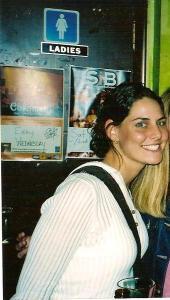 Jessica Vogle
