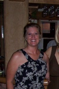 Stephanie Stiggins