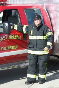 Michael Obrien
