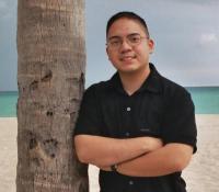 Rojohn Soriano