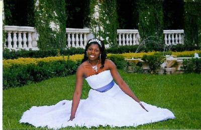 Keniesha Whittaker