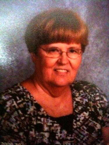 Ruth Mccollum