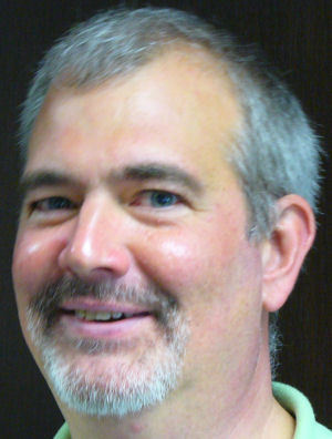 Matthew Thorson