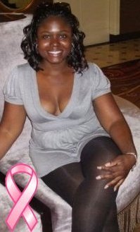 Relishia Howard