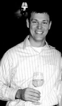 Clayton Cutshall