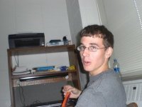 John Weyker
