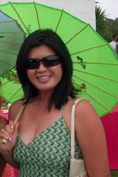Lisa Louie