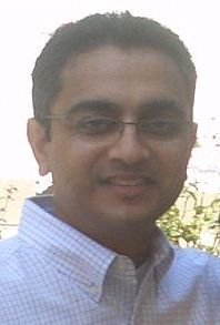 Amit Parikh