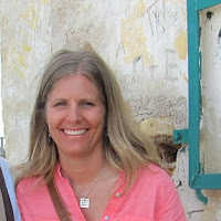 Jennifer Hellie