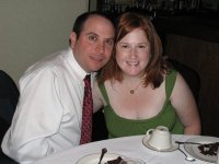Amy Dobin