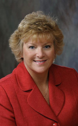 Lynnell Lacy