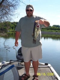 Brett Curlis