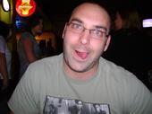 Christopher Tovrea