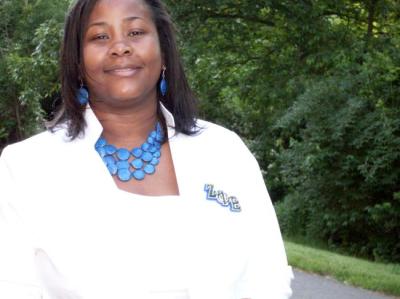 Sarecia Johnson