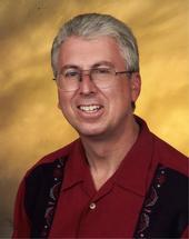 Timothy Moody