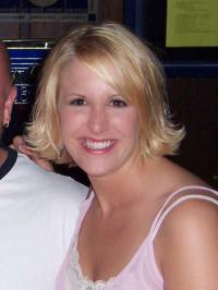 Christina Hanson
