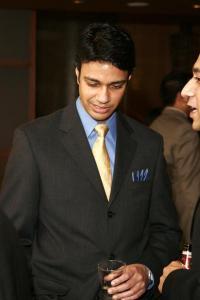 Asit Desai
