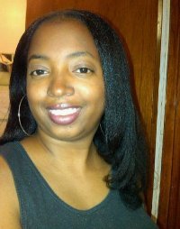 Alisha Powell