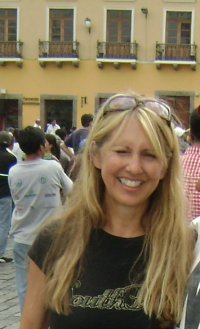 Belinda Burum