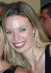 Lisa Greifzu