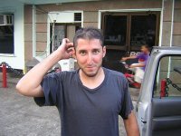 Daniel Simon