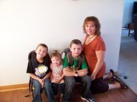 Tami Theys