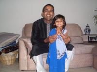 Saumil Shah