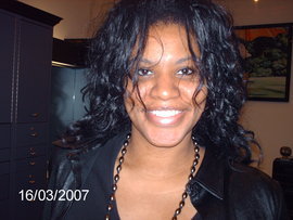 Kimberly Barton