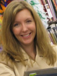 Jennifer Ditterich