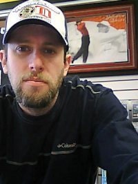 Ryan Brandes