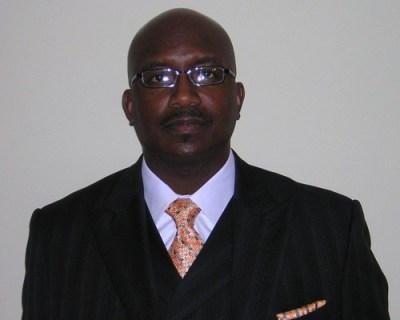 Darrell Scott