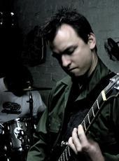 Christopher Martire
