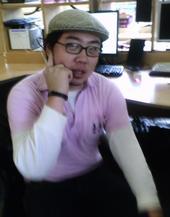 Nelson Lai