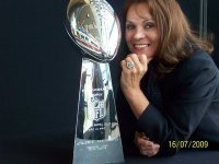 Sandra Fundy