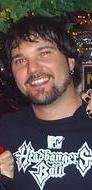 Eddie Benevich
