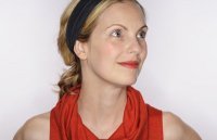 Jennifer Segerholt