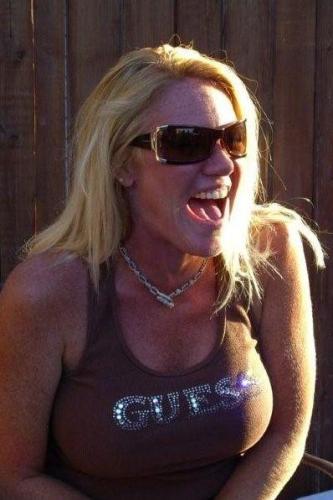 Kelly Parsons