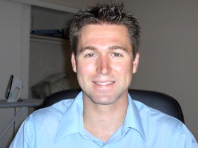 Eric Hintz