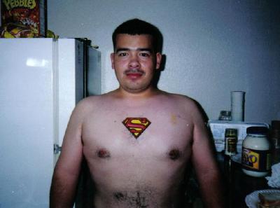 Jeremy Ornelas